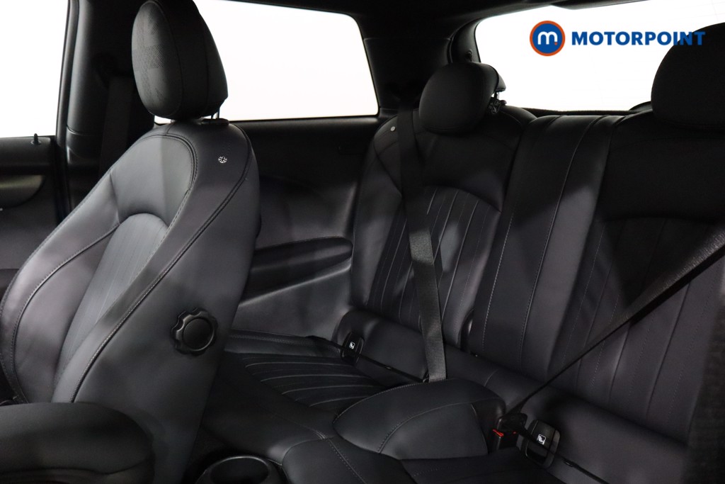 Mini Hatchback Cooper S Exclusive Automatic Petrol Hatchback - Stock Number (1600077) - 13th supplementary image