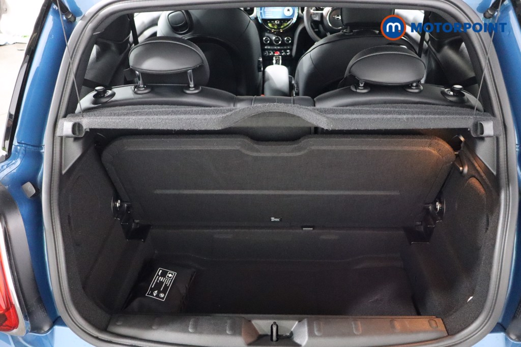 Mini Hatchback Cooper S Exclusive Automatic Petrol Hatchback - Stock Number (1600077) - 14th supplementary image