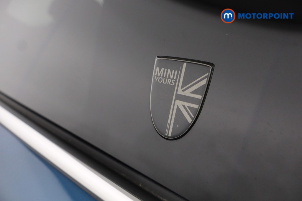 Mini Hatchback Cooper S Exclusive Automatic Petrol Hatchback - Stock Number (1600077) - 15th supplementary image