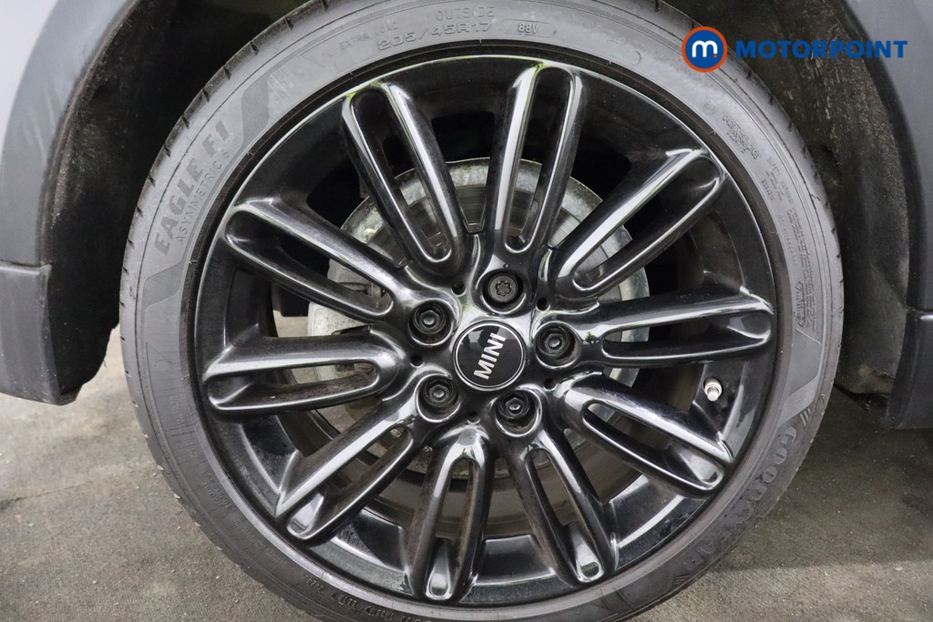 Mini Hatchback Cooper S Exclusive Automatic Petrol Hatchback - Stock Number (1600077) - 16th supplementary image