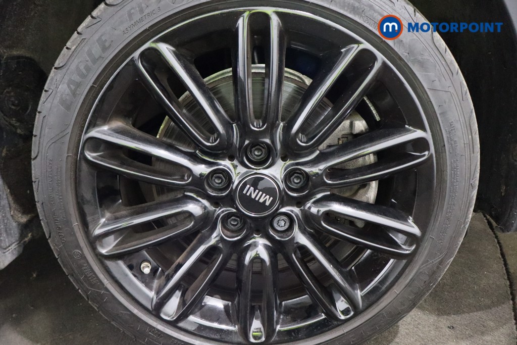 Mini Hatchback Cooper S Exclusive Automatic Petrol Hatchback - Stock Number (1600077) - 17th supplementary image