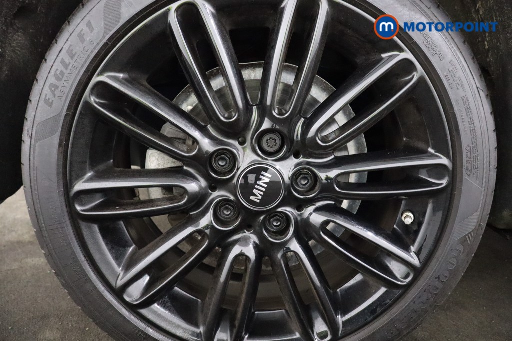 Mini Hatchback Cooper S Exclusive Automatic Petrol Hatchback - Stock Number (1600077) - 19th supplementary image