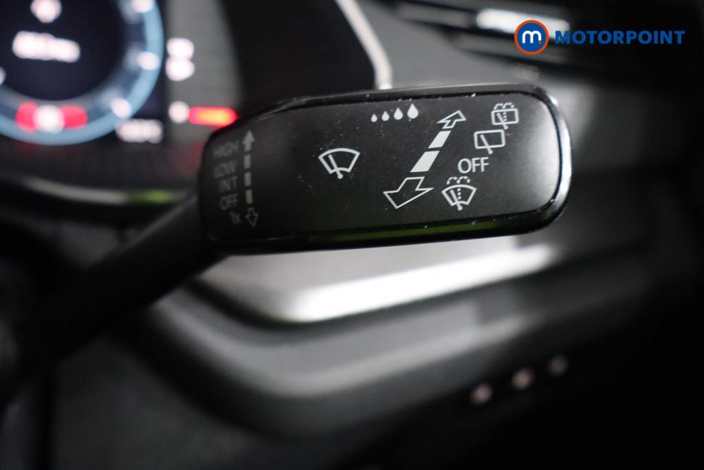 Skoda Octavia Se Technology Automatic Petrol Plug-In Hybrid Estate - Stock Number (1600098) - 9th supplementary image