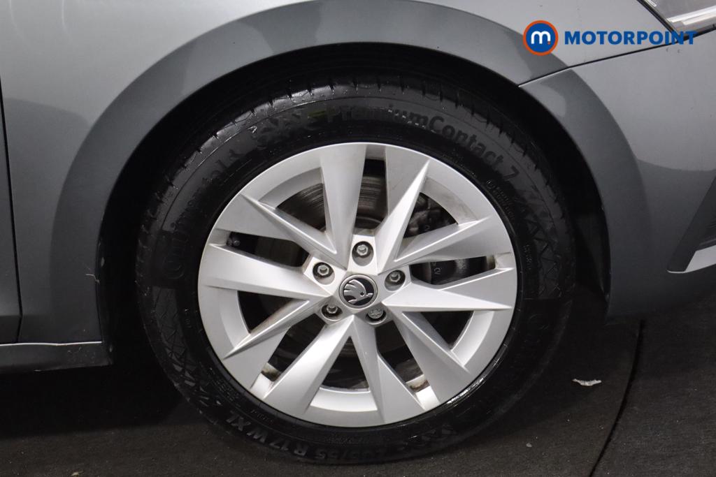 Skoda Octavia Se Technology Automatic Petrol Plug-In Hybrid Estate - Stock Number (1600098) - 20th supplementary image