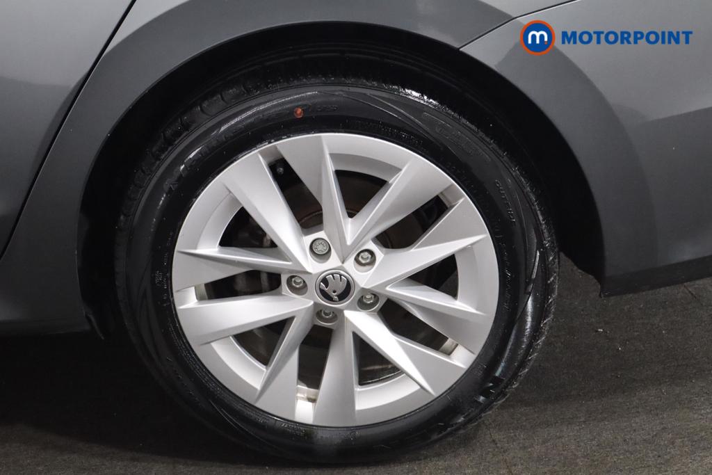 Skoda Octavia Se Technology Automatic Petrol Plug-In Hybrid Estate - Stock Number (1600098) - 22nd supplementary image