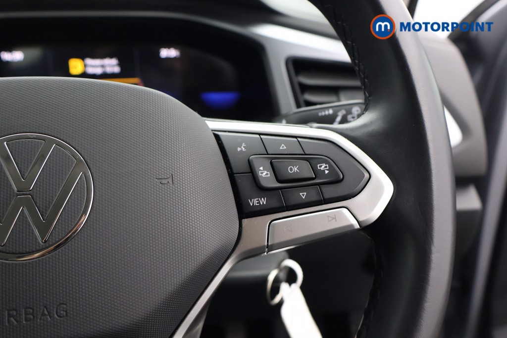Volkswagen T-Roc Life Automatic Petrol SUV - Stock Number (1600128) - 3rd supplementary image