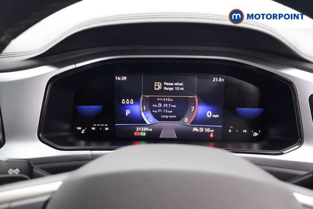 Volkswagen T-Roc Life Automatic Petrol SUV - Stock Number (1600128) - 4th supplementary image