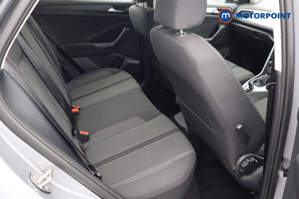 Volkswagen T-Roc Life Automatic Petrol SUV - Stock Number (1600128) - 13th supplementary image