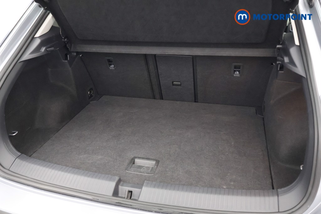 Volkswagen T-Roc Life Automatic Petrol SUV - Stock Number (1600128) - 15th supplementary image