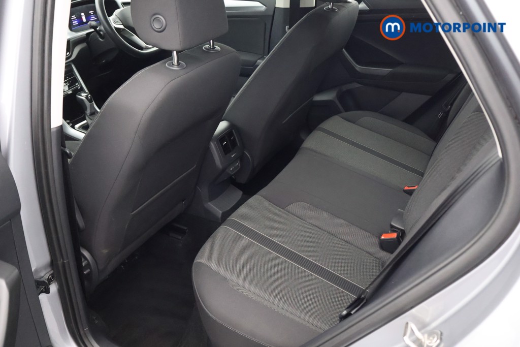 Volkswagen T-Roc Life Automatic Petrol SUV - Stock Number (1600128) - 16th supplementary image