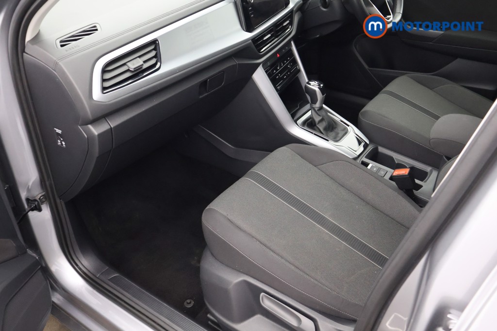 Volkswagen T-Roc Life Automatic Petrol SUV - Stock Number (1600128) - 18th supplementary image