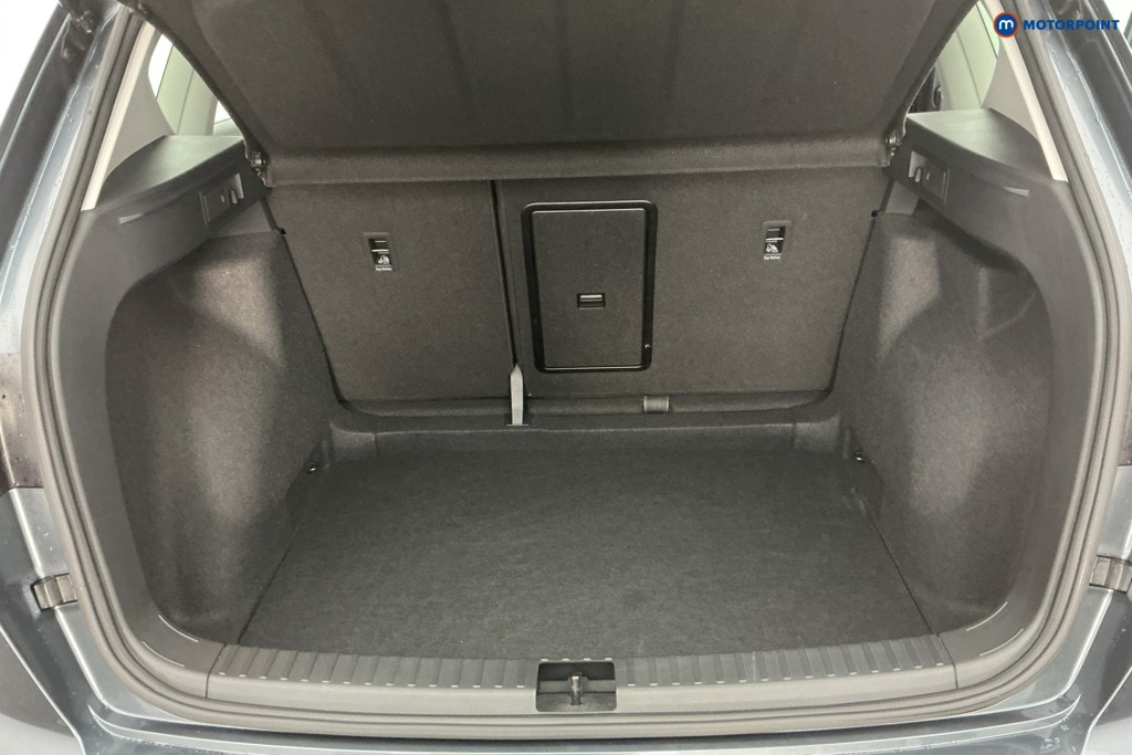 Seat Ateca Se Technology Automatic Petrol SUV - Stock Number (1600131) - 3rd supplementary image