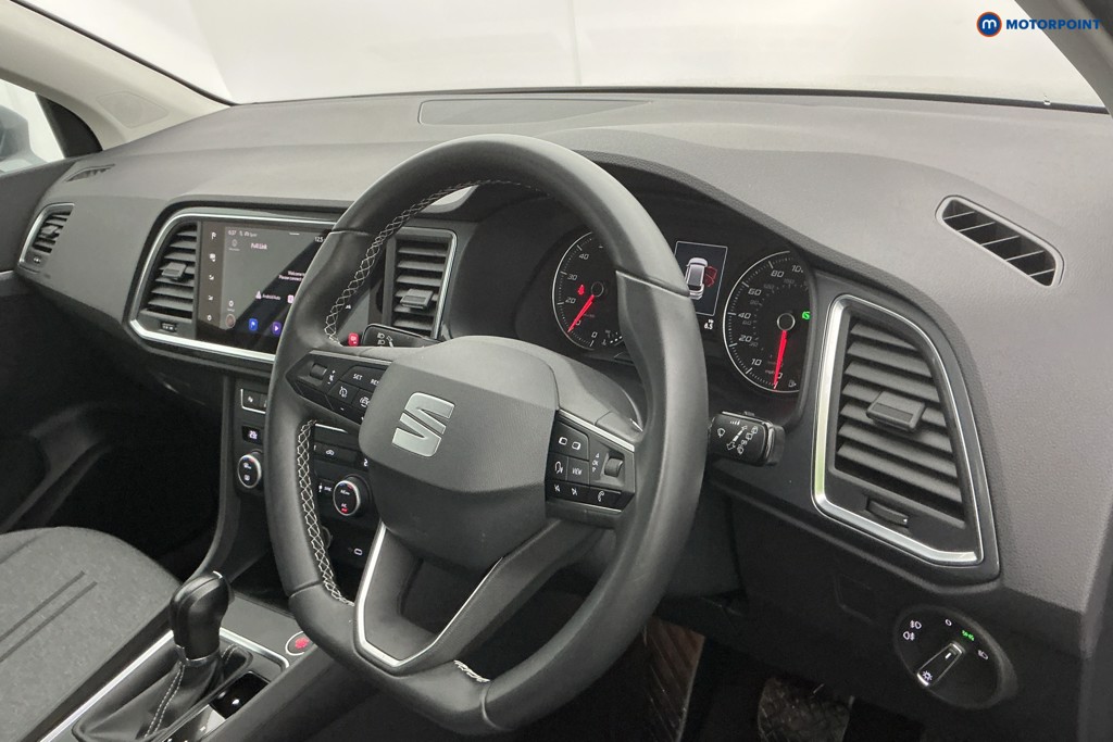 Seat Ateca Se Technology Automatic Petrol SUV - Stock Number (1600131) - 6th supplementary image