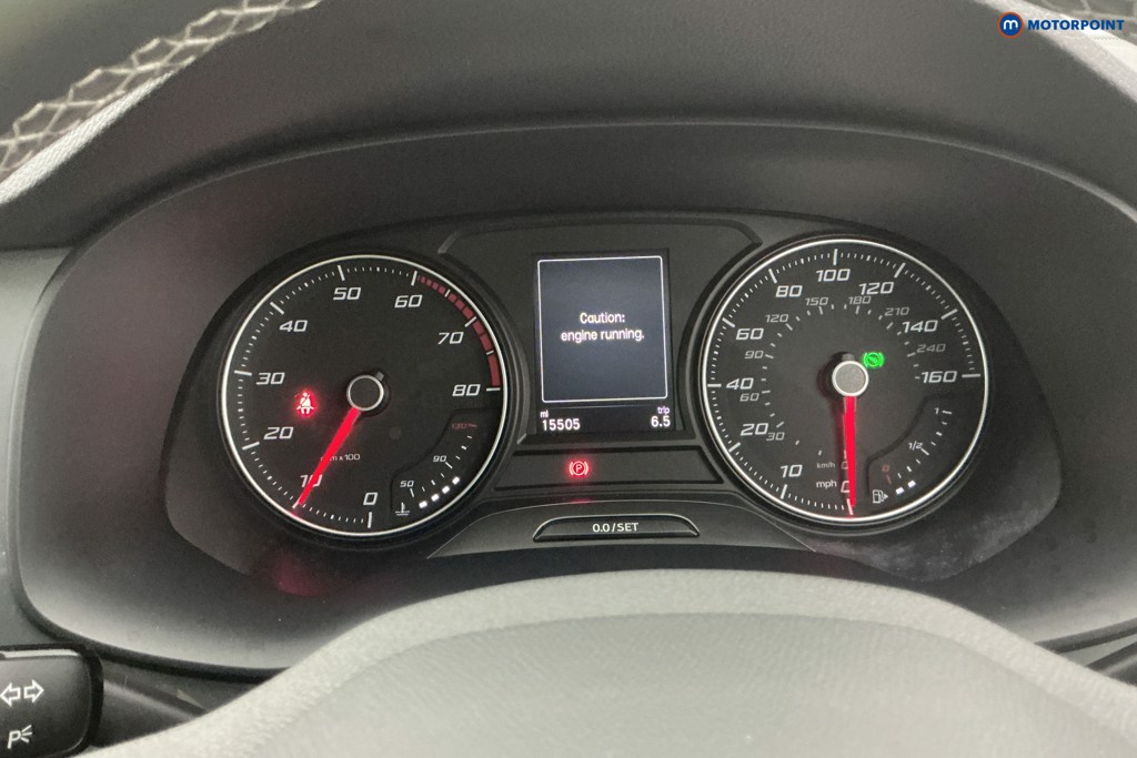 Seat Ateca Se Technology Automatic Petrol SUV - Stock Number (1600131) - 8th supplementary image