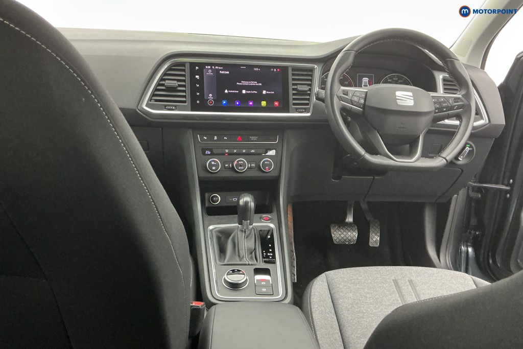 Seat Ateca Se Technology Automatic Petrol SUV - Stock Number (1600131) - 11th supplementary image