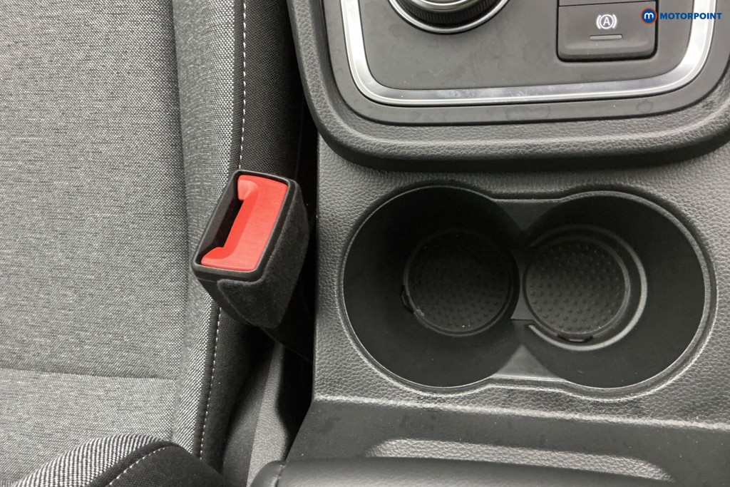 Seat Ateca Se Technology Automatic Petrol SUV - Stock Number (1600131) - 13th supplementary image