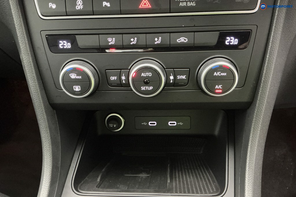 Seat Ateca Se Technology Automatic Petrol SUV - Stock Number (1600131) - 15th supplementary image