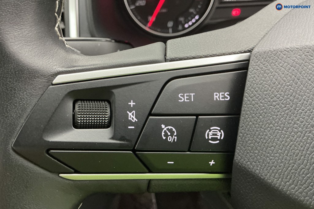 Seat Ateca Se Technology Automatic Petrol SUV - Stock Number (1600131) - 17th supplementary image