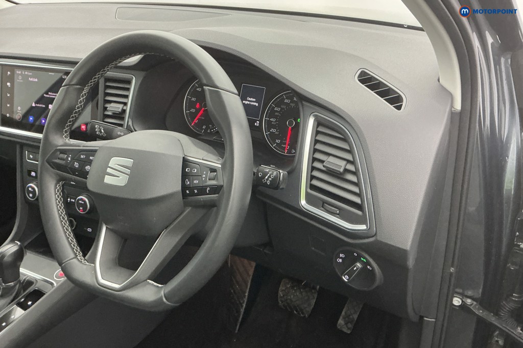 Seat Ateca Se Technology Automatic Petrol SUV - Stock Number (1600131) - 19th supplementary image