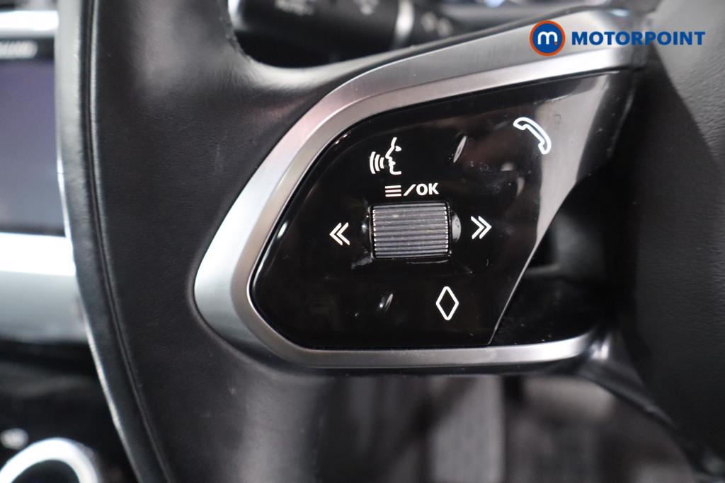 Jaguar I-Pace Black Automatic Electric SUV - Stock Number (1600140) - 6th supplementary image