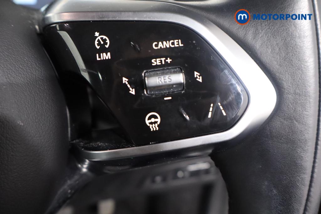 Jaguar I-Pace Black Automatic Electric SUV - Stock Number (1600140) - 7th supplementary image