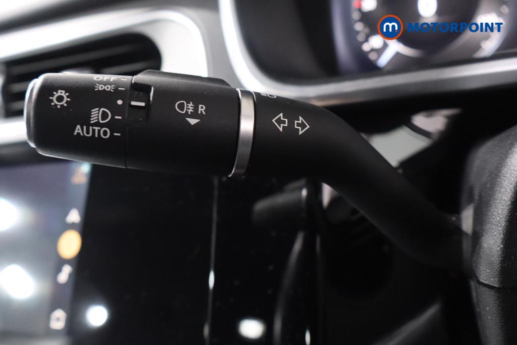 Jaguar I-Pace Black Automatic Electric SUV - Stock Number (1600140) - 8th supplementary image