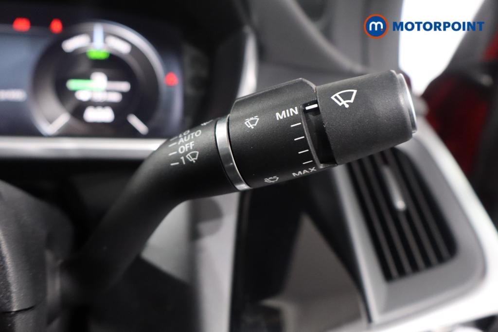 Jaguar I-Pace Black Automatic Electric SUV - Stock Number (1600140) - 9th supplementary image