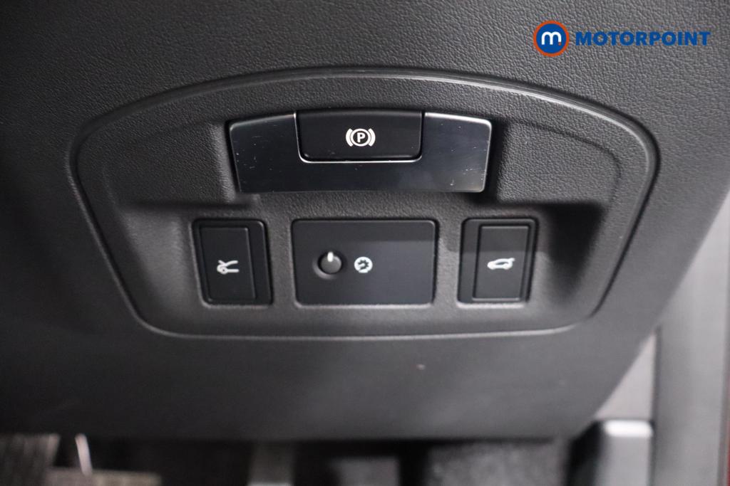 Jaguar I-Pace Black Automatic Electric SUV - Stock Number (1600140) - 10th supplementary image