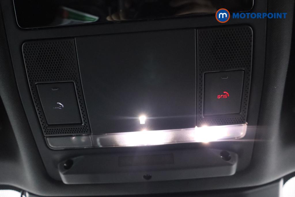 Jaguar I-Pace Black Automatic Electric SUV - Stock Number (1600140) - 11th supplementary image