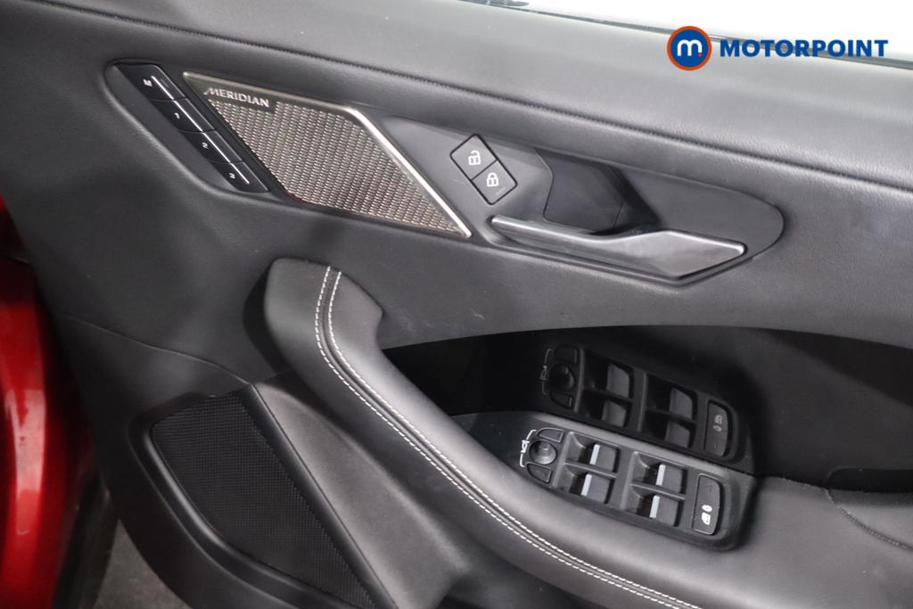 Jaguar I-Pace Black Automatic Electric SUV - Stock Number (1600140) - 12th supplementary image