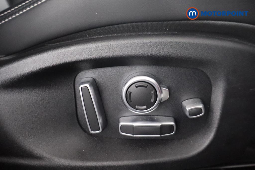 Jaguar I-Pace Black Automatic Electric SUV - Stock Number (1600140) - 14th supplementary image