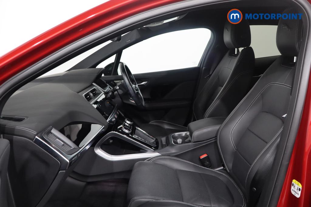 Jaguar I-Pace Black Automatic Electric SUV - Stock Number (1600140) - 15th supplementary image