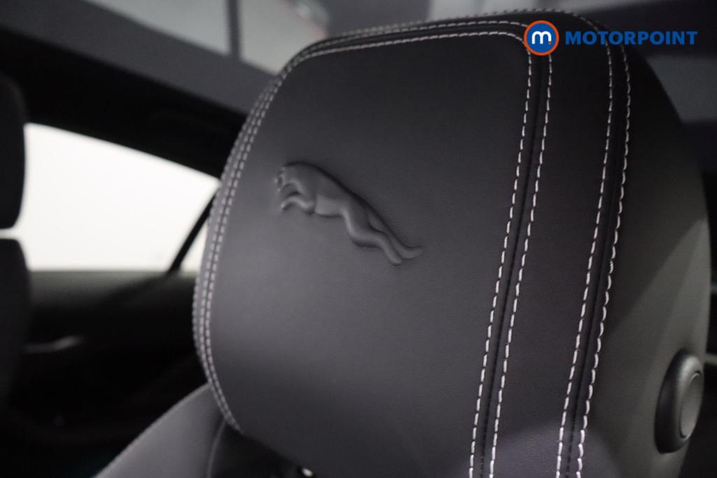 Jaguar I-Pace Black Automatic Electric SUV - Stock Number (1600140) - 16th supplementary image
