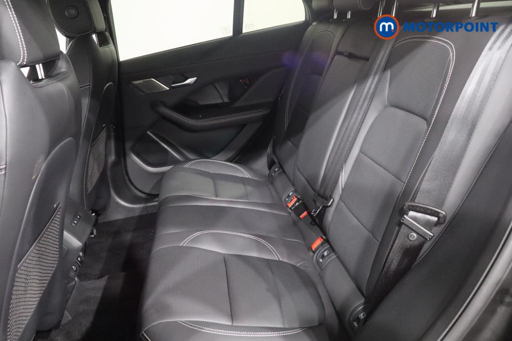 Jaguar I-Pace Black Automatic Electric SUV - Stock Number (1600140) - 17th supplementary image