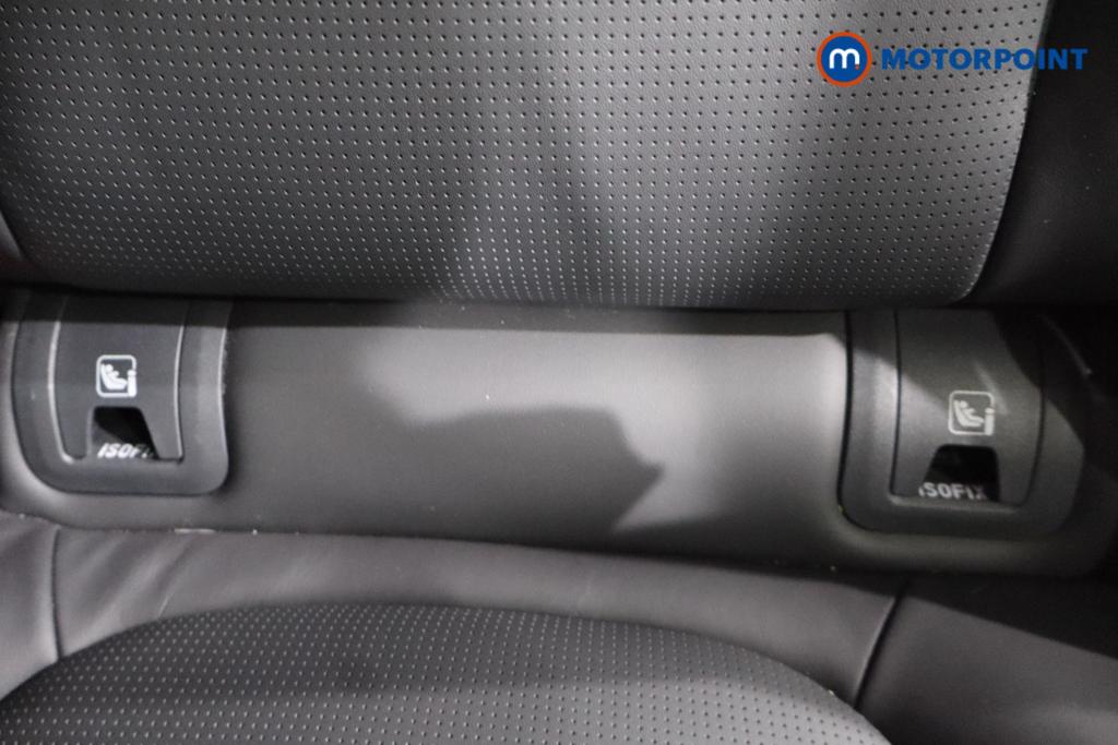 Jaguar I-Pace Black Automatic Electric SUV - Stock Number (1600140) - 18th supplementary image