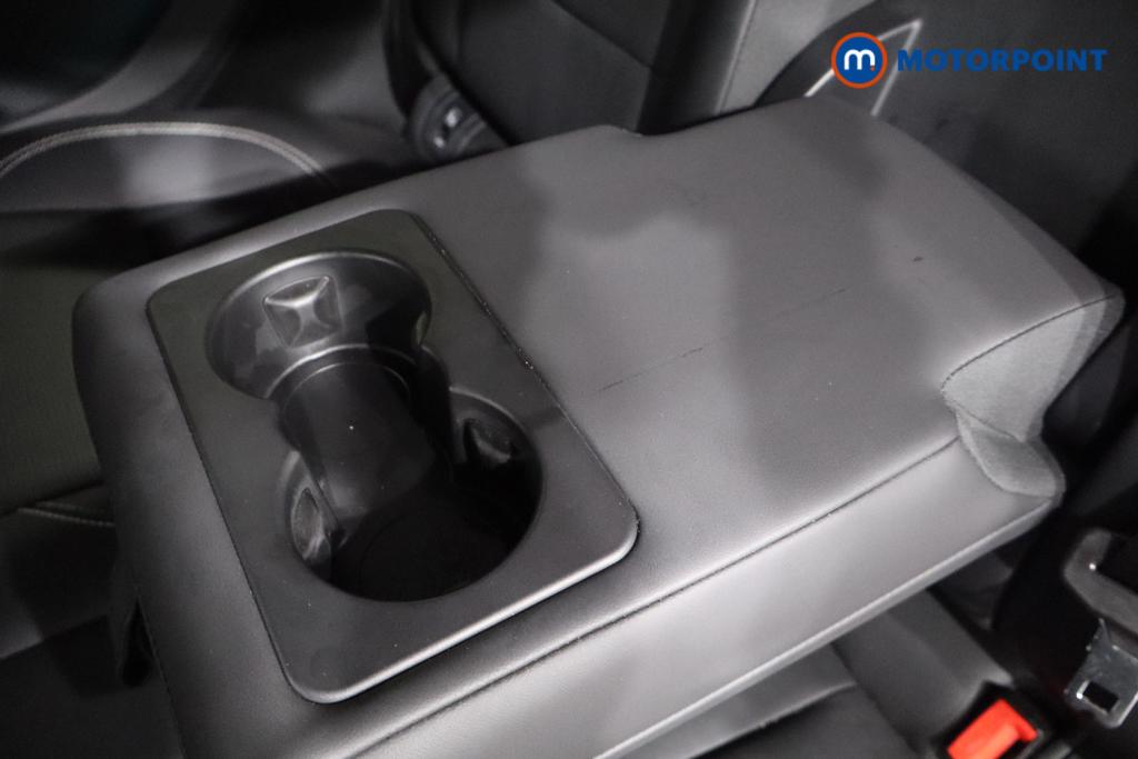 Jaguar I-Pace Black Automatic Electric SUV - Stock Number (1600140) - 19th supplementary image