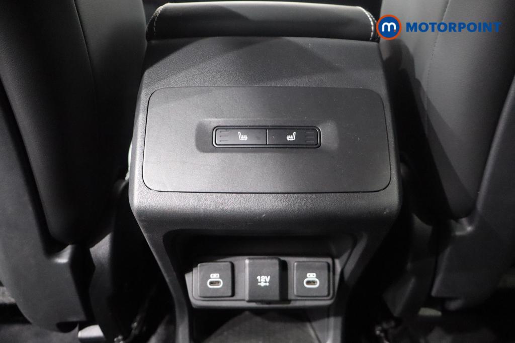 Jaguar I-Pace Black Automatic Electric SUV - Stock Number (1600140) - 20th supplementary image