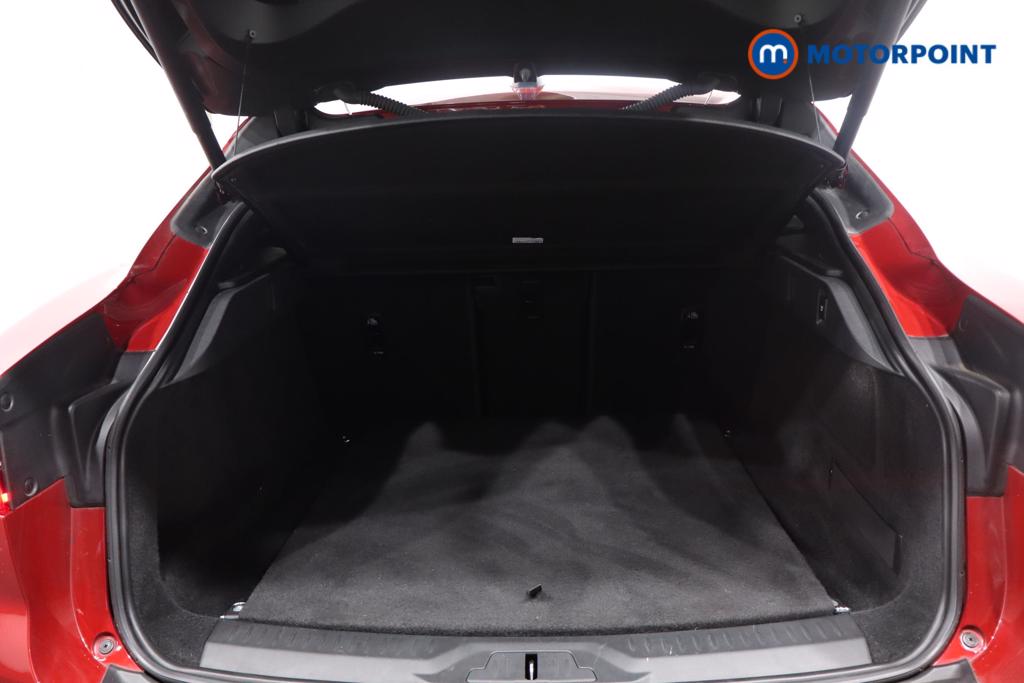 Jaguar I-Pace Black Automatic Electric SUV - Stock Number (1600140) - 21st supplementary image