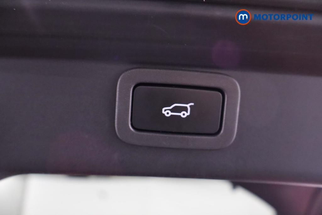 Jaguar I-Pace Black Automatic Electric SUV - Stock Number (1600140) - 22nd supplementary image