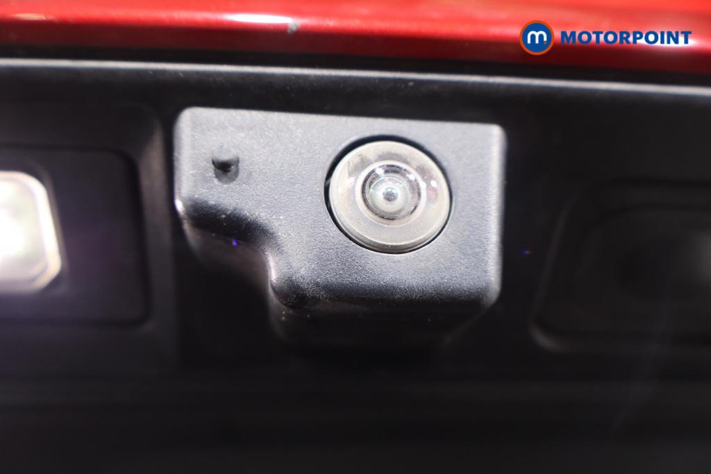 Jaguar I-Pace Black Automatic Electric SUV - Stock Number (1600140) - 23rd supplementary image