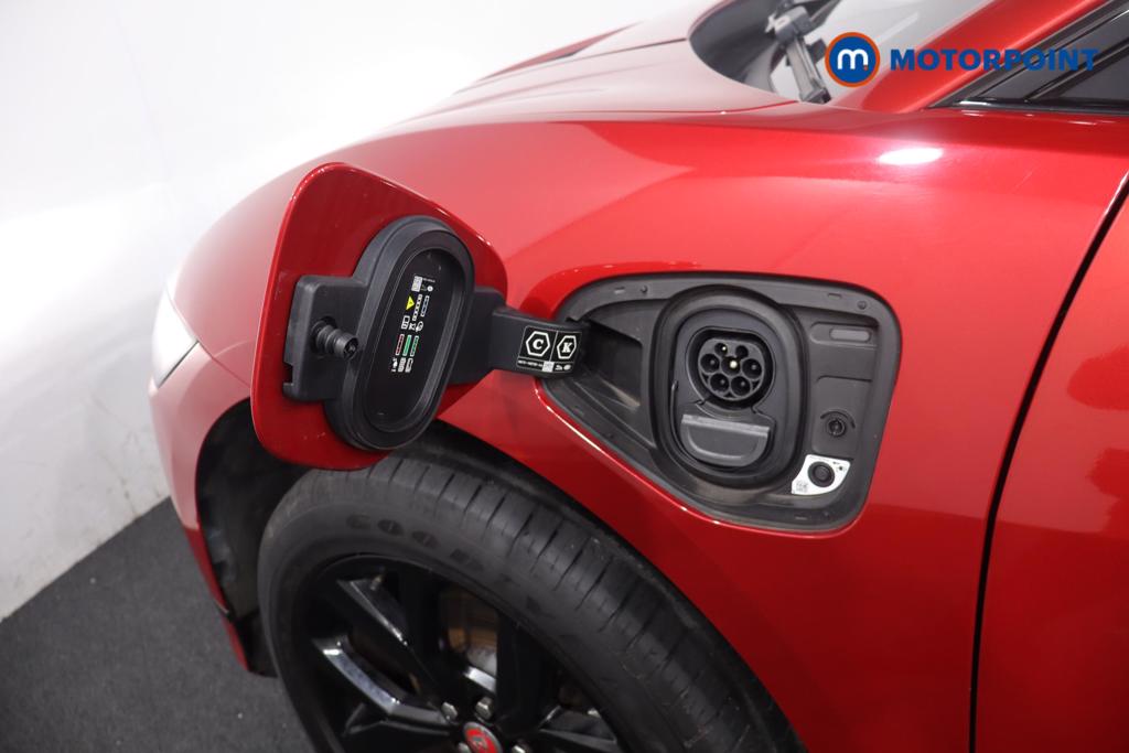 Jaguar I-Pace Black Automatic Electric SUV - Stock Number (1600140) - 28th supplementary image