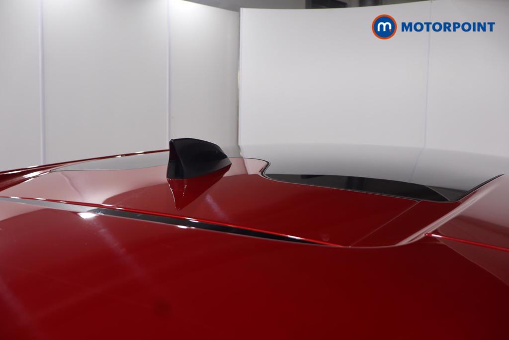 Jaguar I-Pace Black Automatic Electric SUV - Stock Number (1600140) - 32nd supplementary image