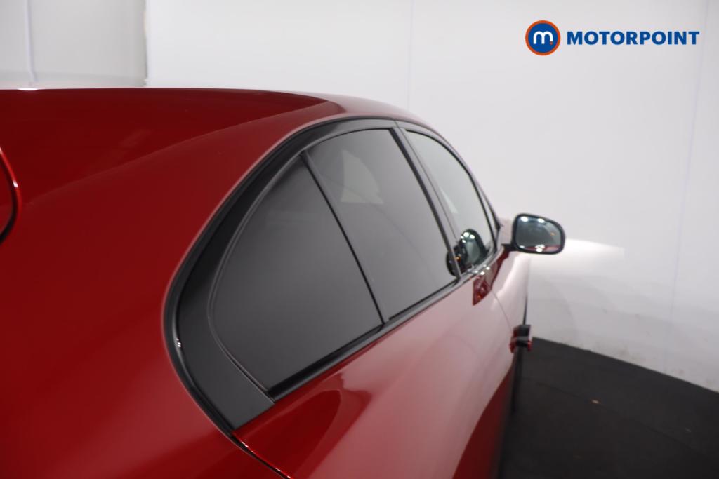 Jaguar I-Pace Black Automatic Electric SUV - Stock Number (1600140) - 33rd supplementary image