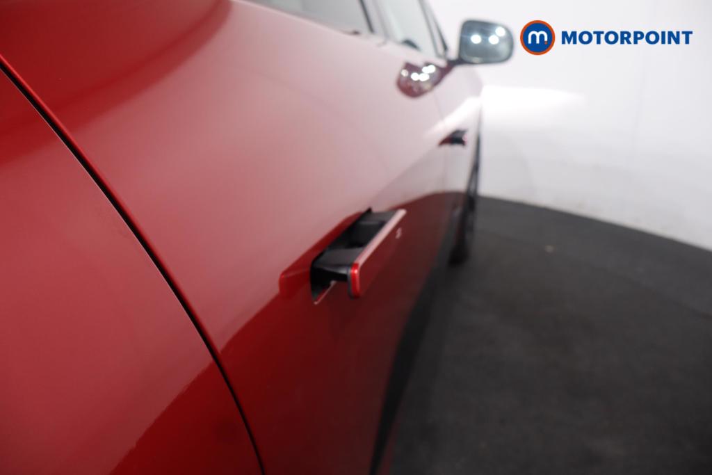 Jaguar I-Pace Black Automatic Electric SUV - Stock Number (1600140) - 34th supplementary image