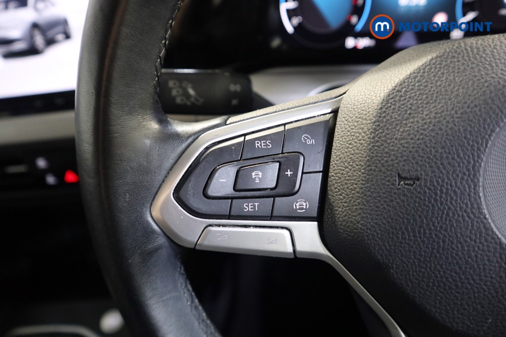 Volkswagen Golf Life Manual Petrol Hatchback - Stock Number (1600198) - 3rd supplementary image