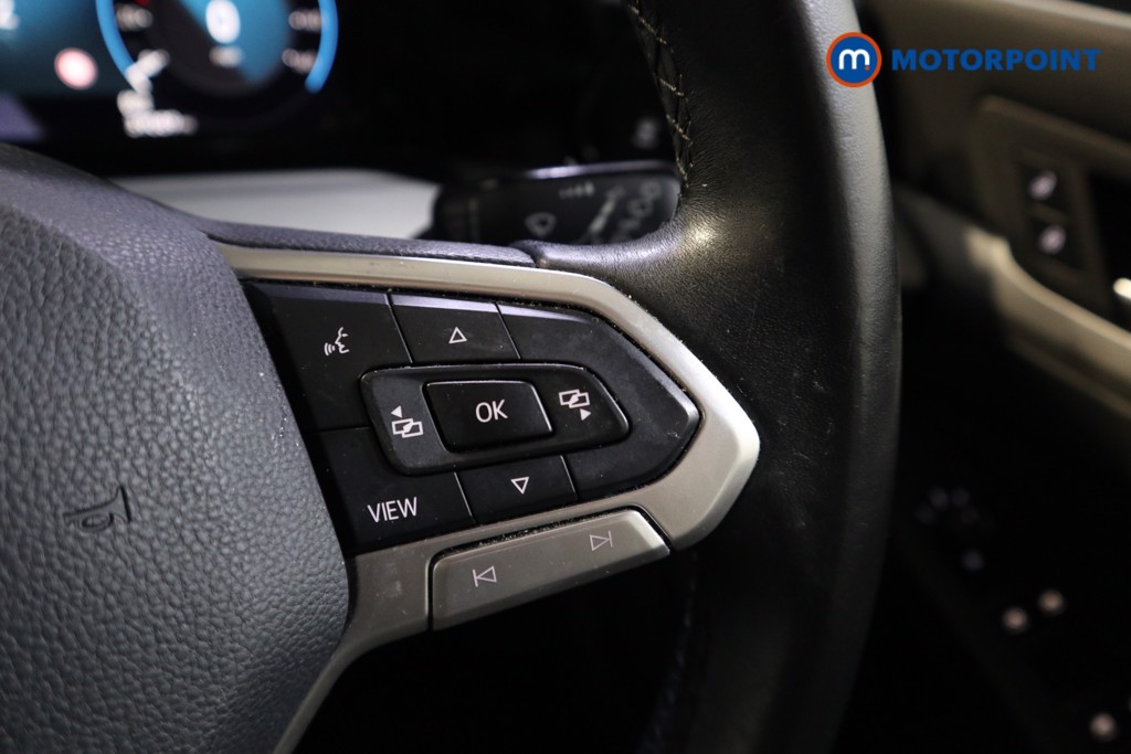 Volkswagen Golf Life Manual Petrol Hatchback - Stock Number (1600198) - 4th supplementary image