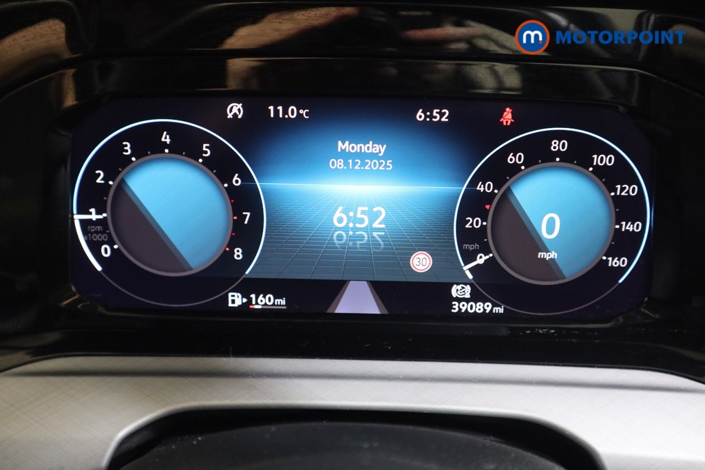 Volkswagen Golf Life Manual Petrol Hatchback - Stock Number (1600198) - 5th supplementary image