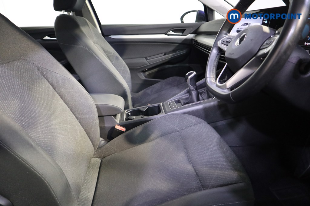 Volkswagen Golf Life Manual Petrol Hatchback - Stock Number (1600198) - 14th supplementary image