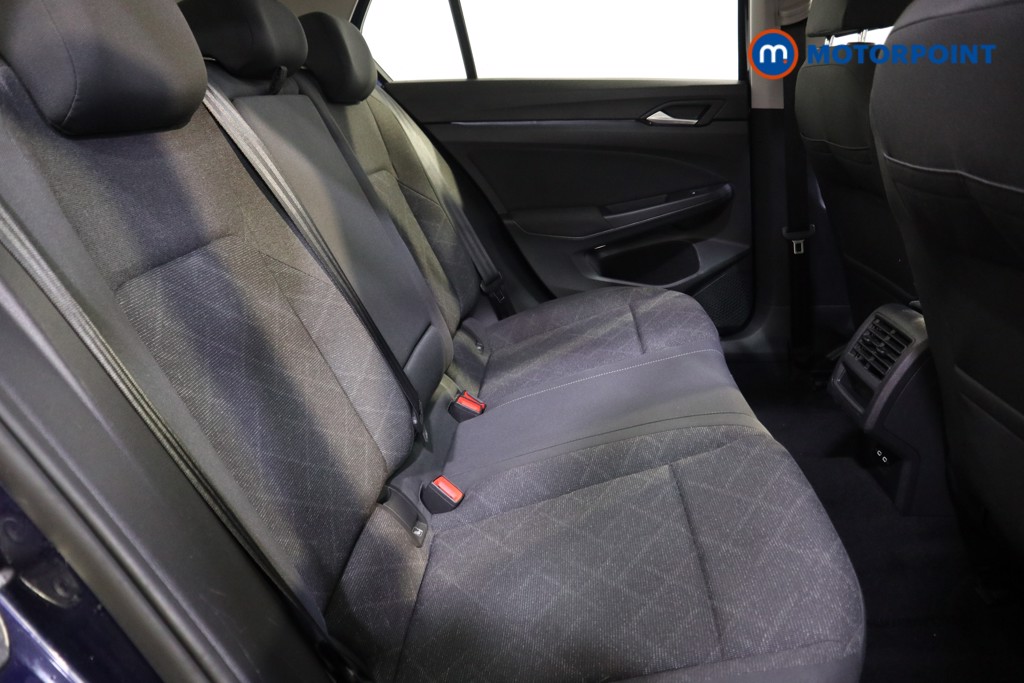 Volkswagen Golf Life Manual Petrol Hatchback - Stock Number (1600198) - 15th supplementary image