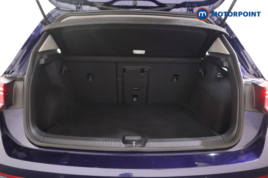 Volkswagen Golf Life Manual Petrol Hatchback - Stock Number (1600198) - 19th supplementary image